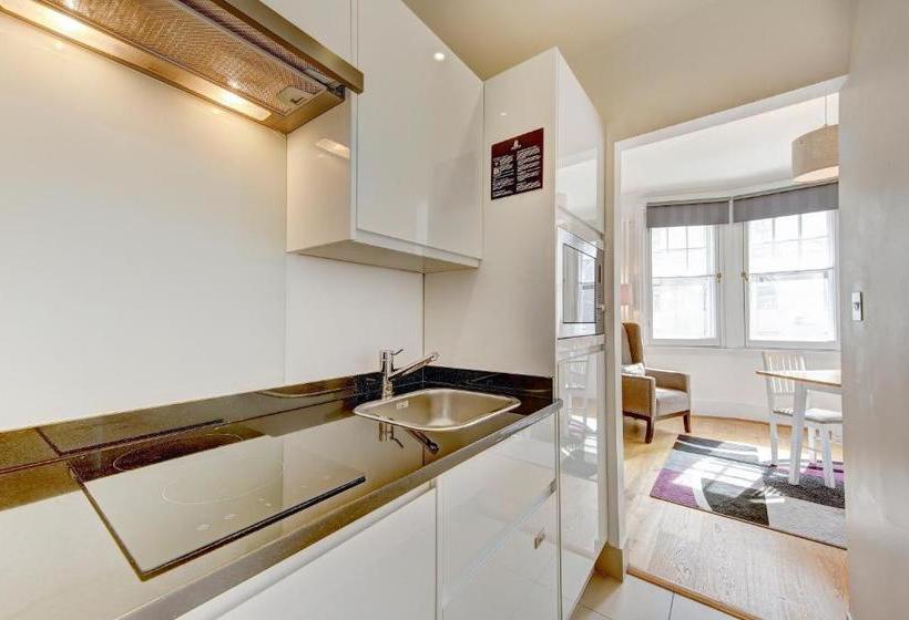 酒店 Protem Cannon Street