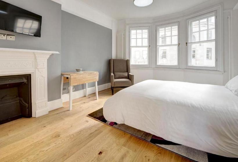 酒店 Protem Cannon Street