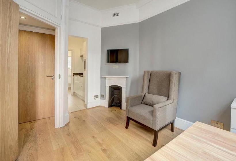 酒店 Protem Cannon Street