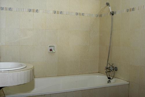 ホテル Puri Tanah Lot