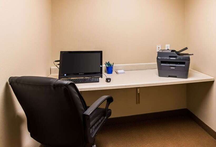 فندق Quality Inn Killeen Near Fort Cavazos