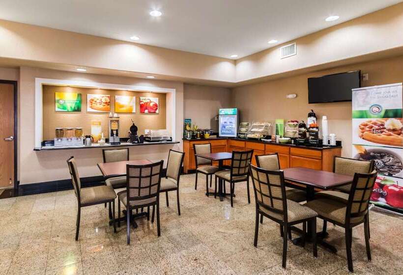 فندق Quality Inn Killeen Near Fort Cavazos