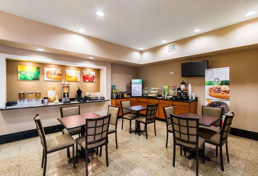 فندق Quality Inn Killeen Near Fort Cavazos