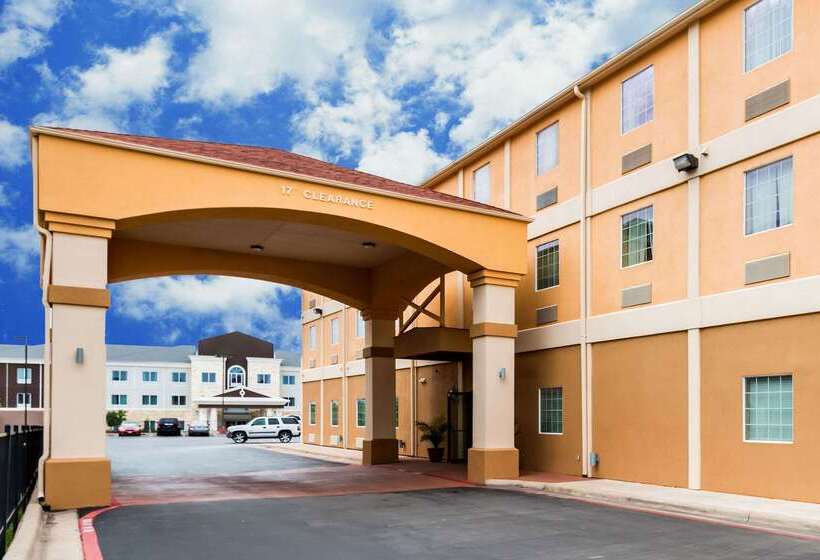 فندق Quality Inn Killeen Near Fort Cavazos