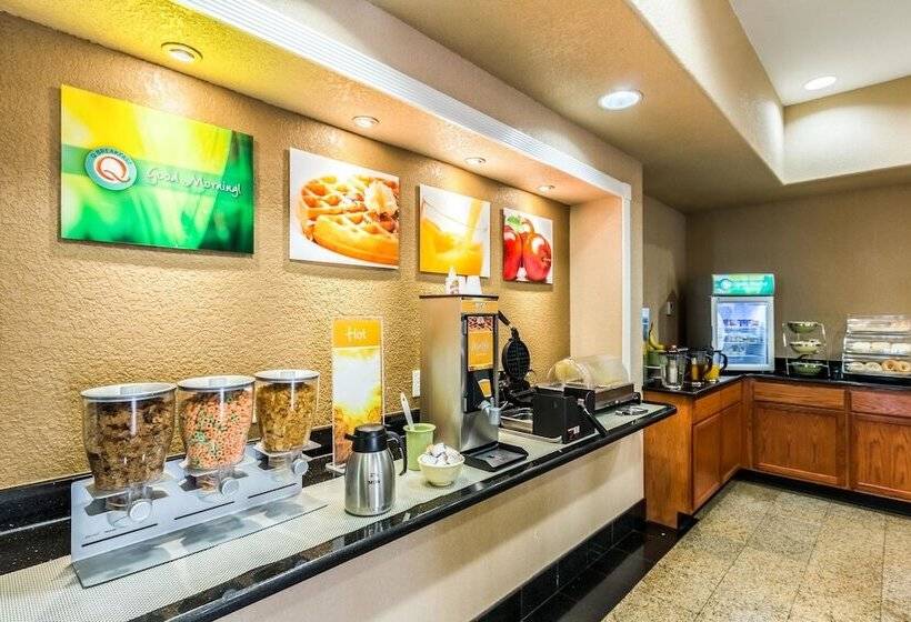 فندق Quality Inn Killeen Near Fort Cavazos