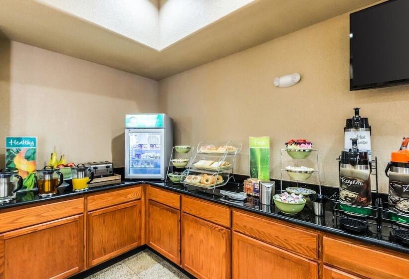 فندق Quality Inn Killeen Near Fort Cavazos