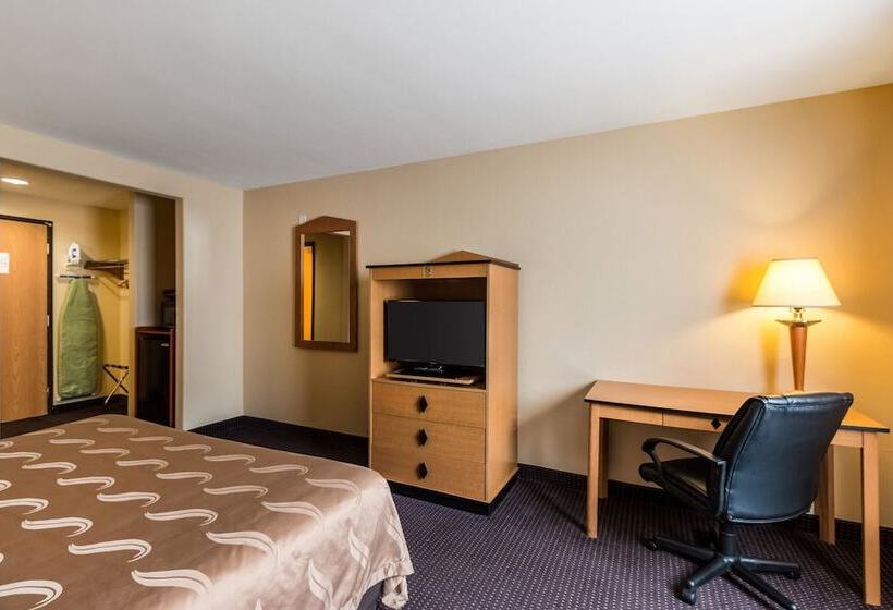 فندق Quality Inn Killeen Near Fort Cavazos