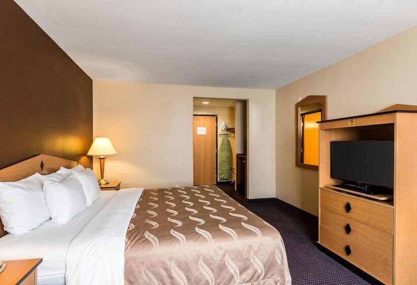 فندق Quality Inn Killeen Near Fort Cavazos