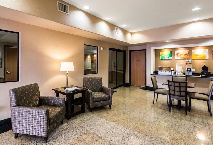 فندق Quality Inn Killeen Near Fort Cavazos