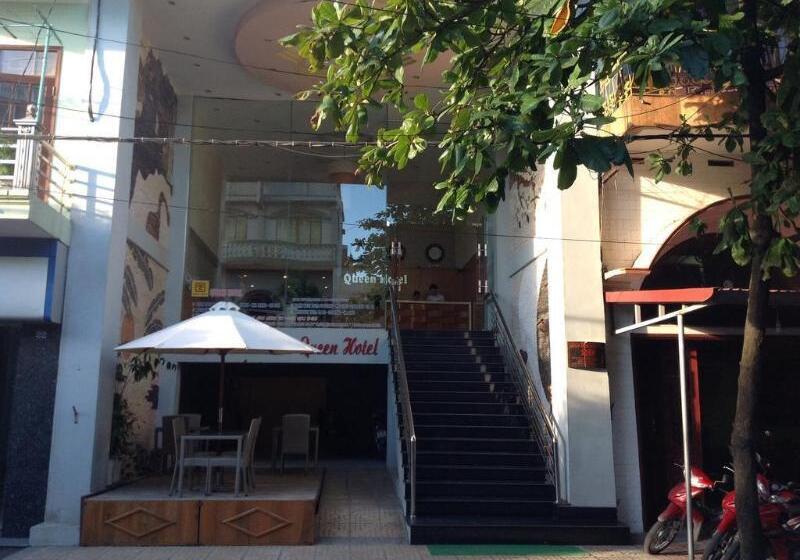 The Queen Hotel Ninh Binh