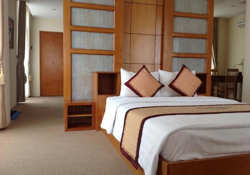 The Queen Hotel Ninh Binh