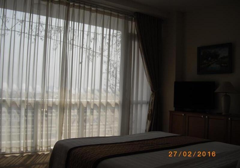 The Queen Hotel Ninh Binh