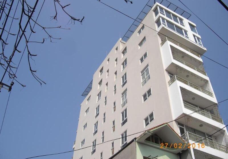 The Queen Hotel Ninh Binh