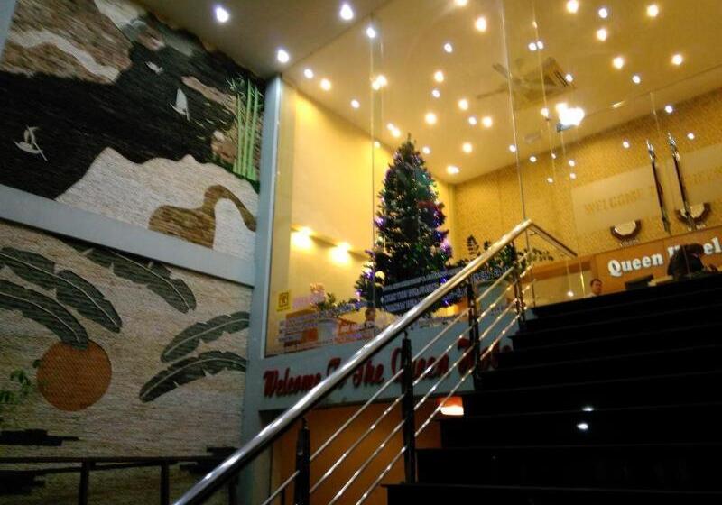 The Queen Hotel Ninh Binh