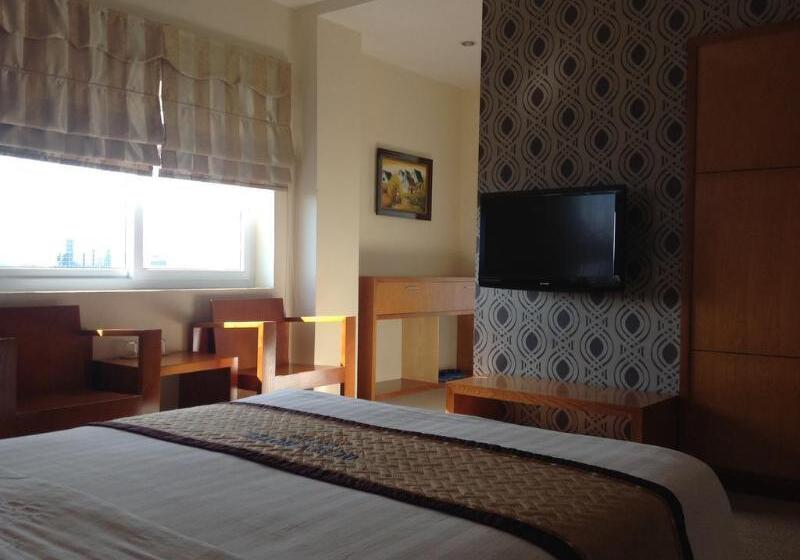 The Queen Hotel Ninh Binh