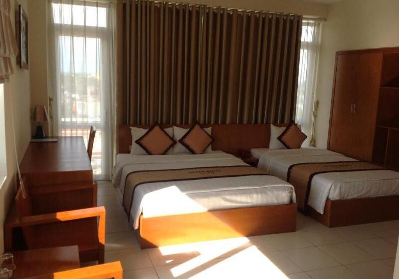 The Queen Hotel Ninh Binh