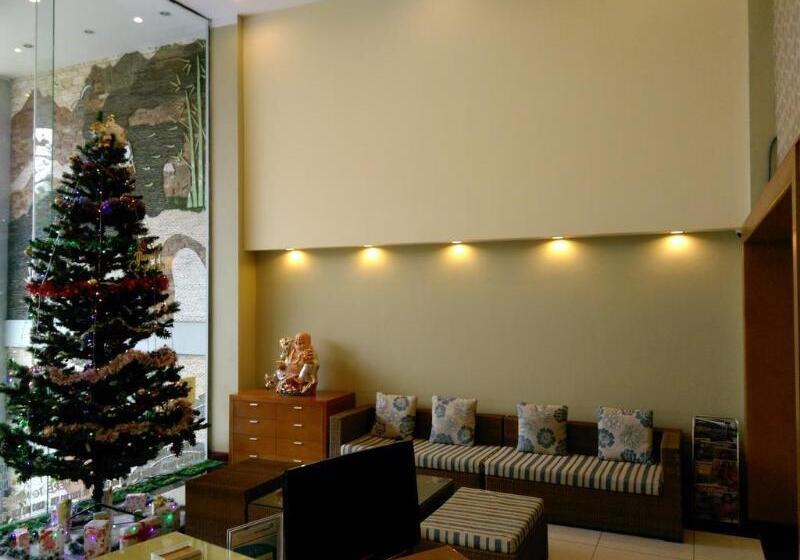 The Queen Hotel Ninh Binh