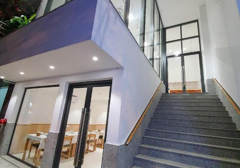 The Queen Hotel Ninh Binh