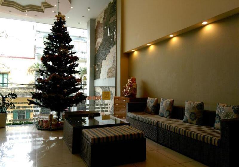 The Queen Hotel Ninh Binh