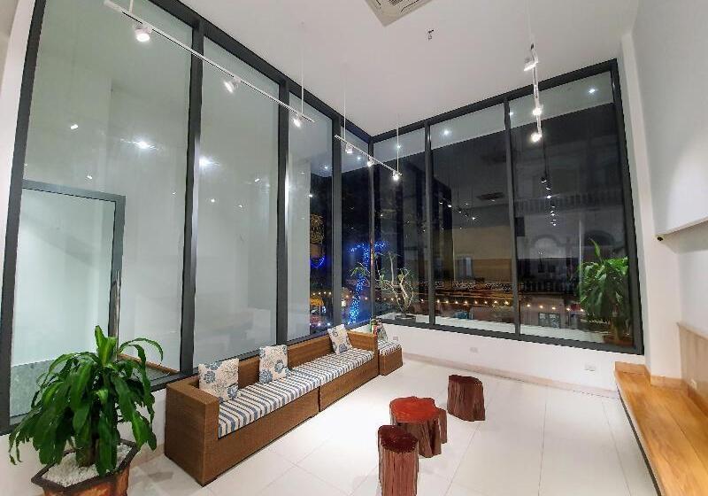 The Queen Hotel Ninh Binh