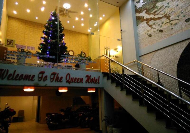 The Queen Hotel Ninh Binh