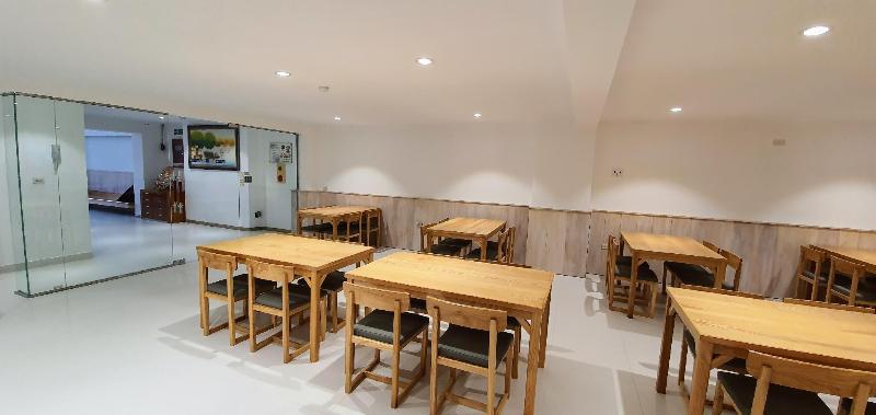 The Queen Hotel Ninh Binh