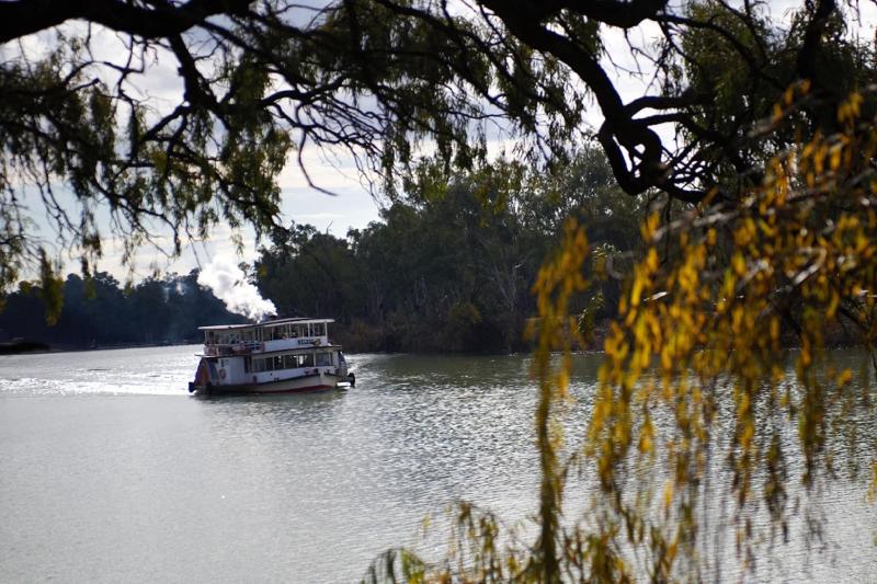 هتل Quest Mildura