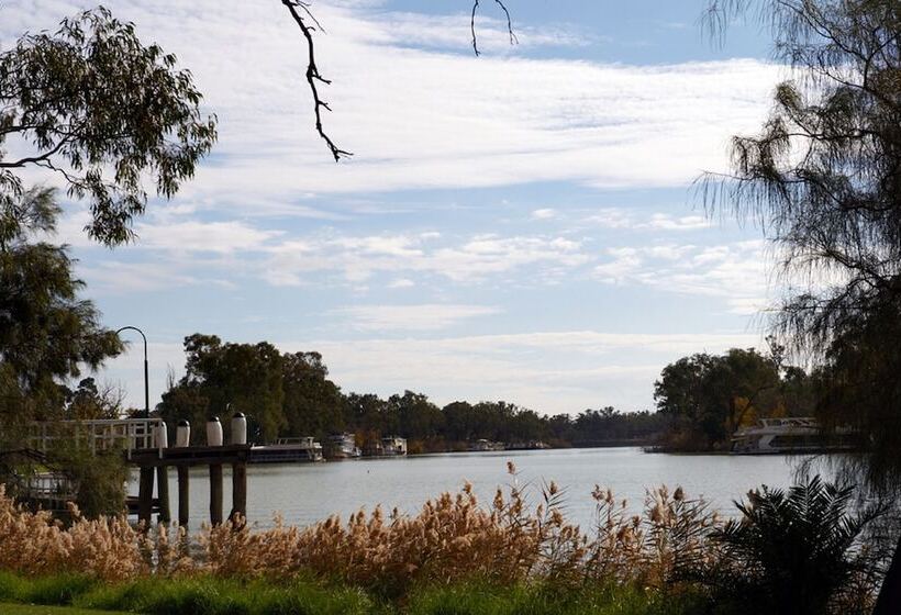 هتل Quest Mildura