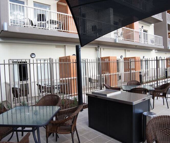 هتل Quest Mildura