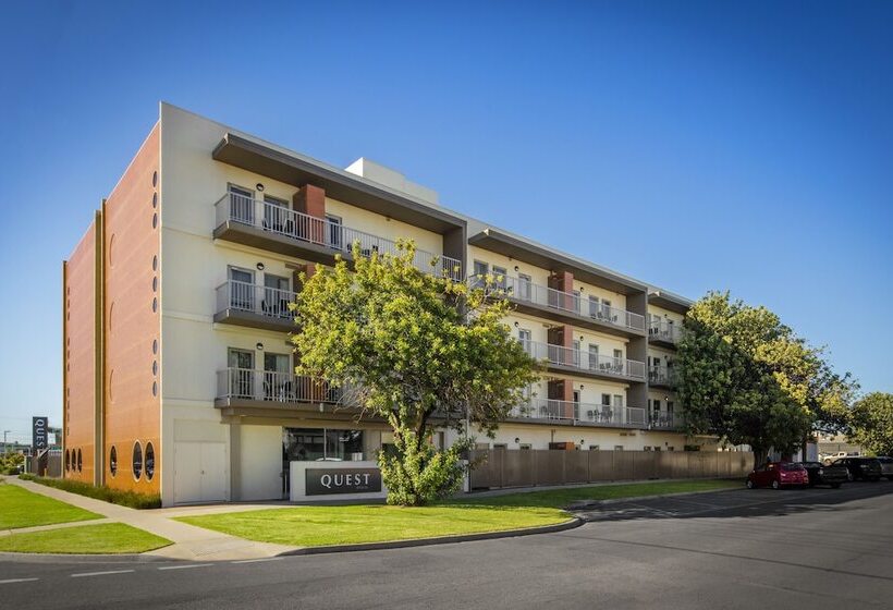 هتل Quest Mildura