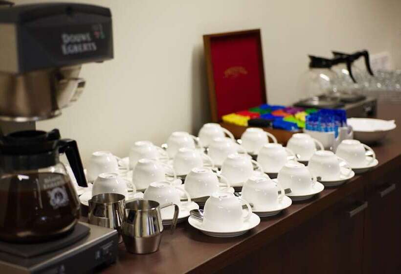 هتل Quest Mildura