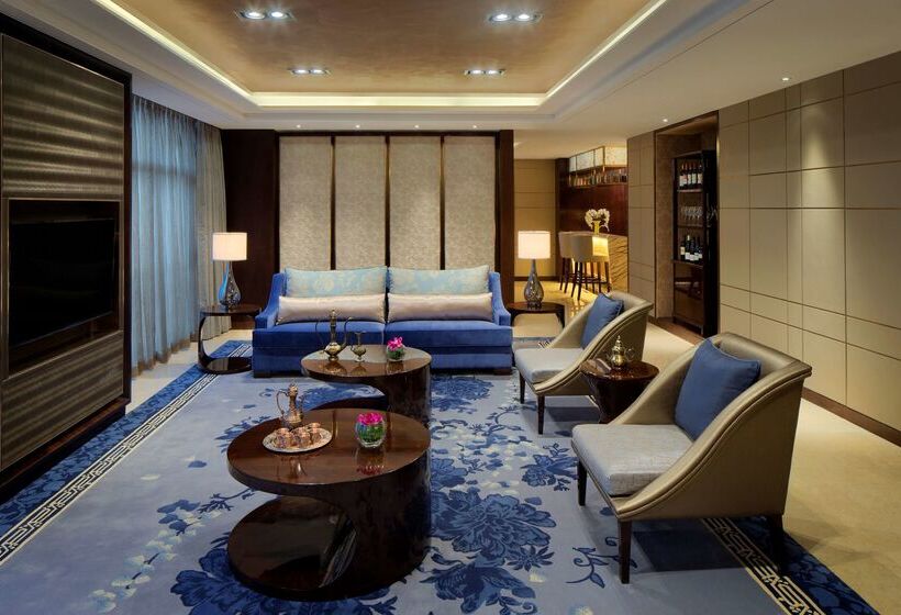 Radisson Blu Hotel Kashgar