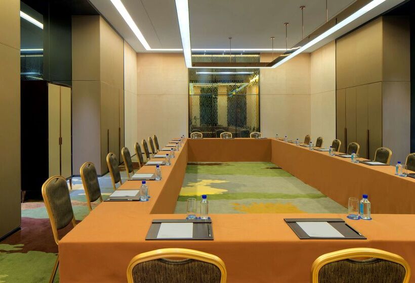 Radisson Blu Hotel Kashgar