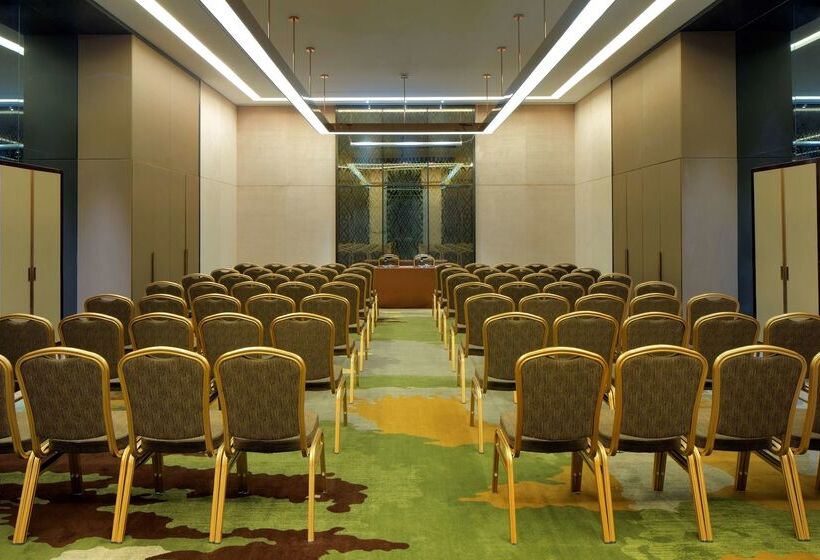 Radisson Blu Hotel Kashgar