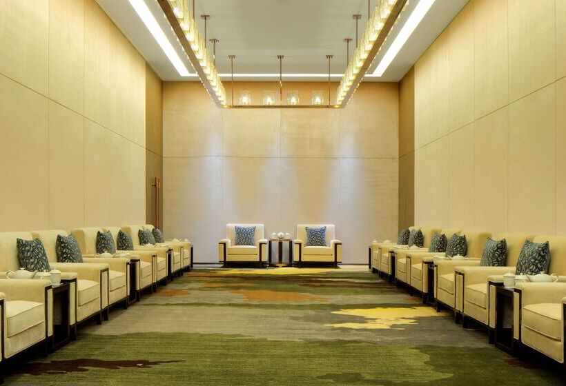 Radisson Blu Hotel Kashgar