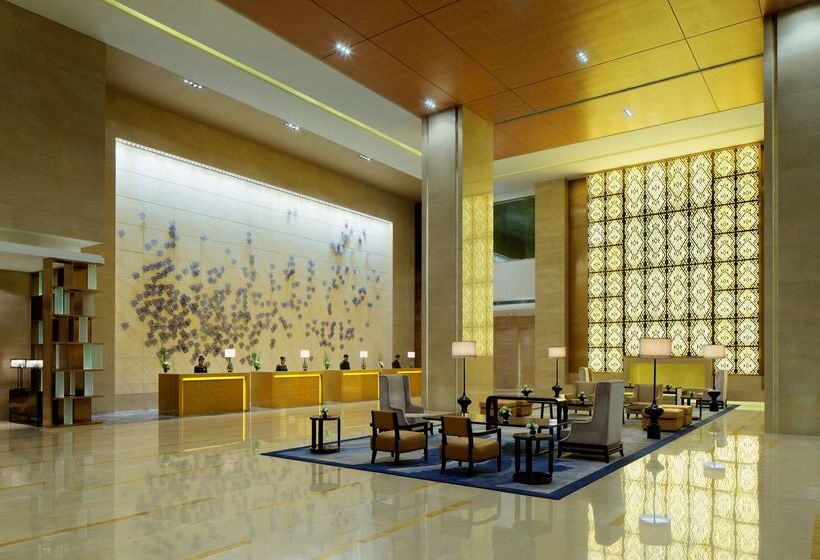 Radisson Blu Hotel Kashgar