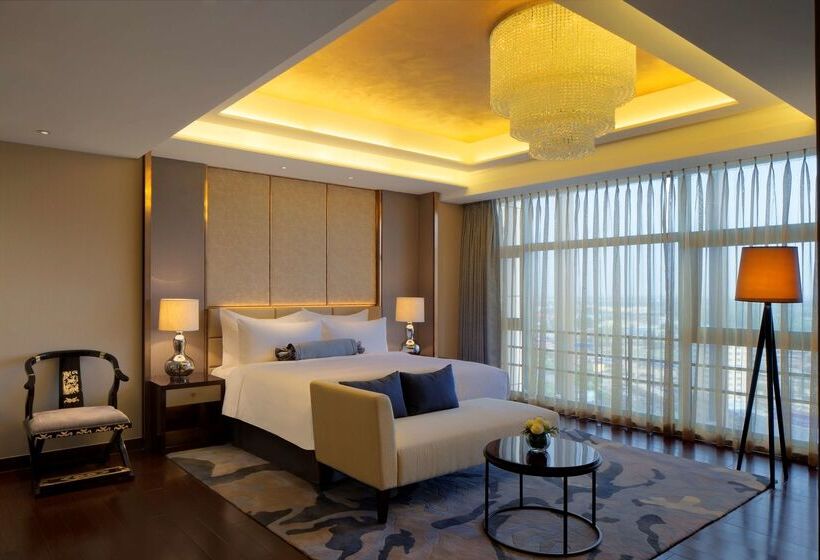 Radisson Blu Hotel Kashgar