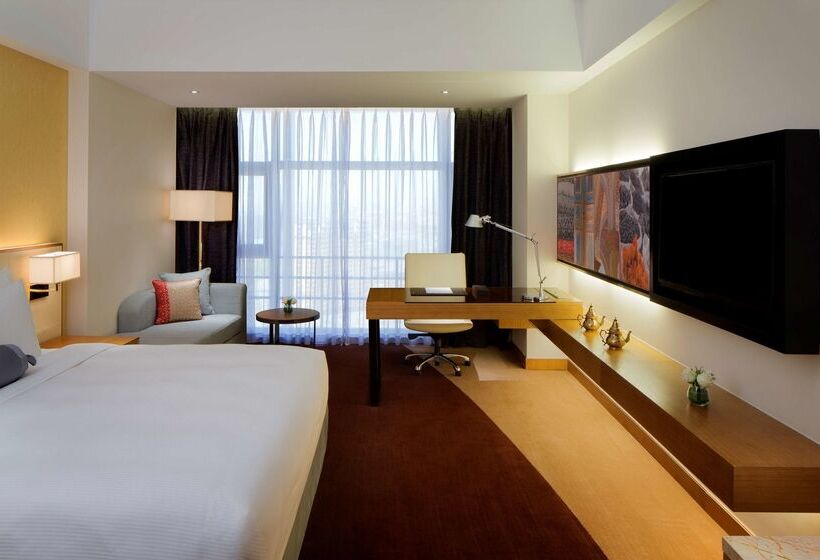 Radisson Blu Hotel Kashgar