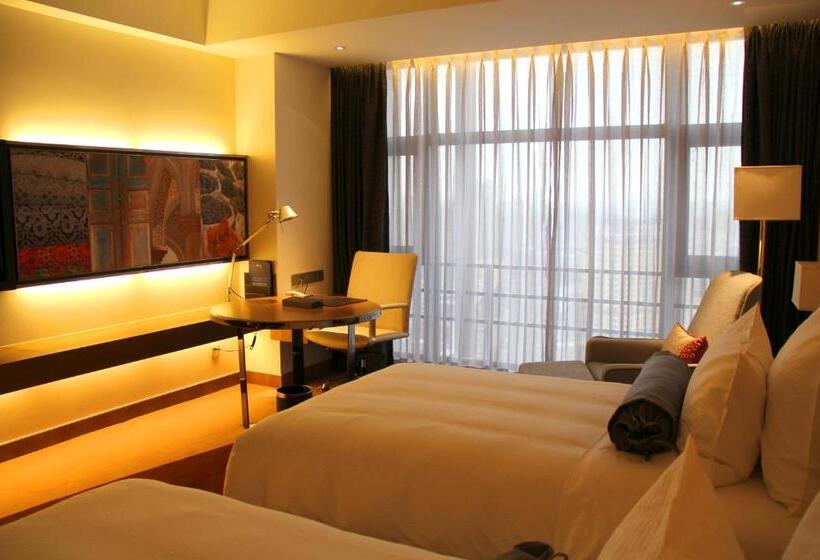 Radisson Blu Hotel Kashgar