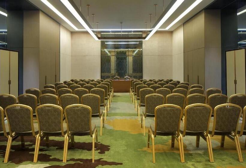 Radisson Blu Hotel Kashgar