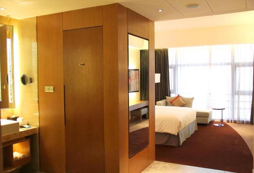 Radisson Blu Hotel Kashgar