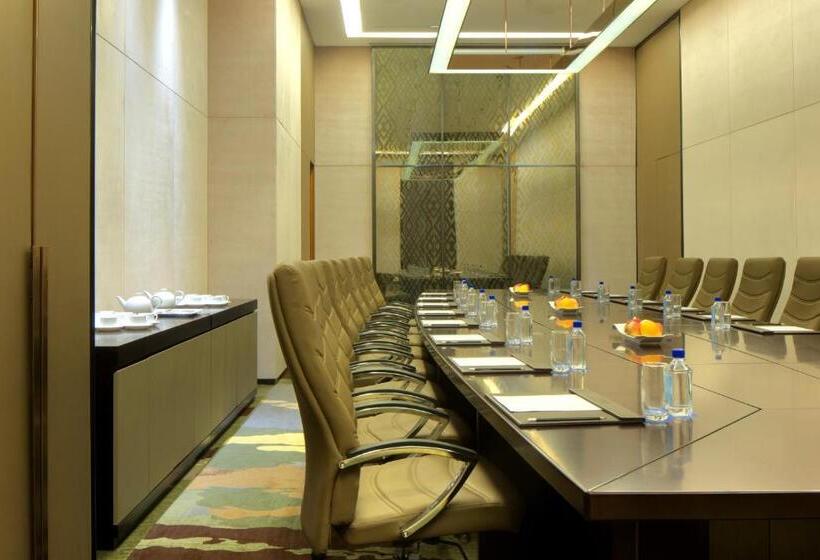 Radisson Blu Hotel Kashgar