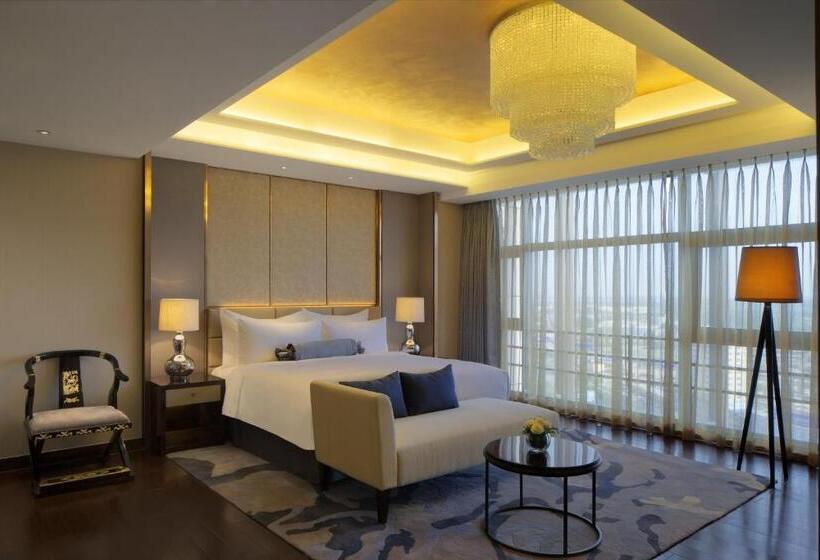 Radisson Blu Hotel Kashgar