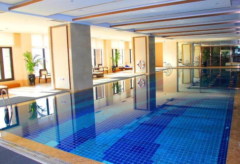 Radisson Blu Hotel Kashgar