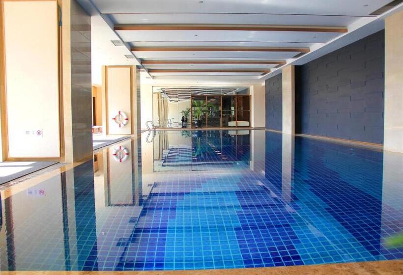 Radisson Blu Hotel Kashgar