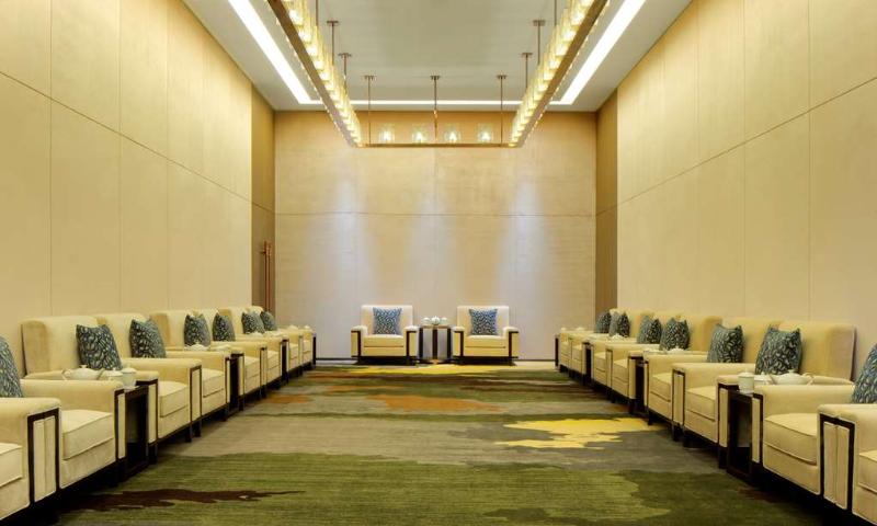 Radisson Blu Hotel Kashgar