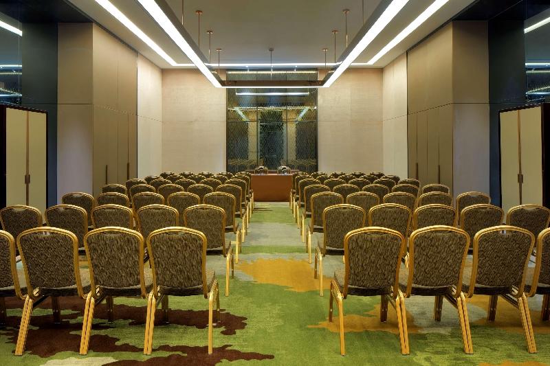 Radisson Blu Hotel Kashgar