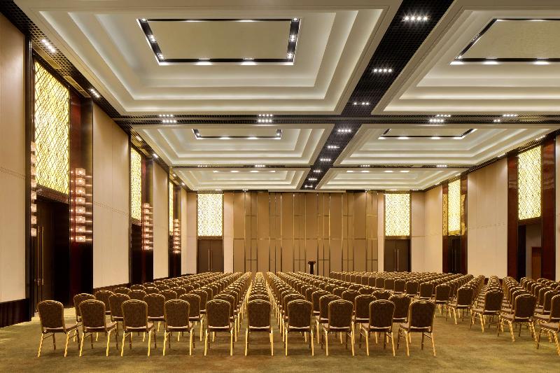 Radisson Blu Hotel Kashgar