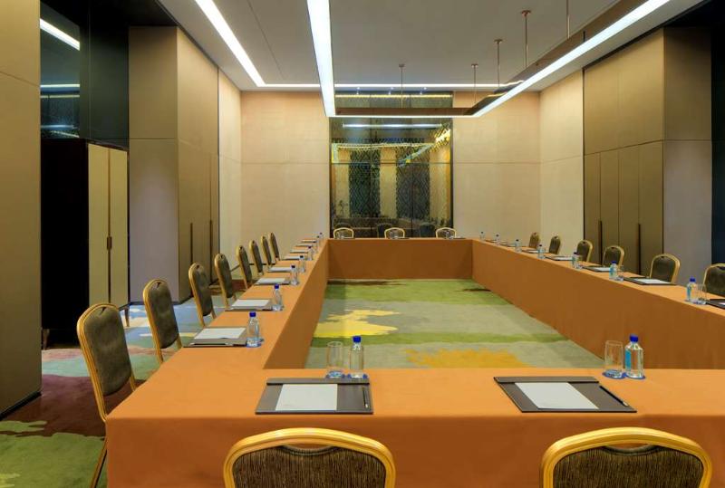 Radisson Blu Hotel Kashgar