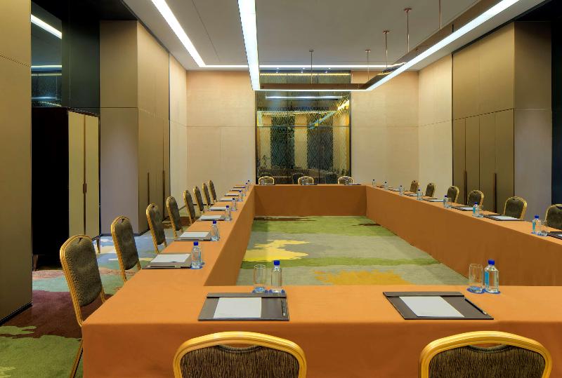 Radisson Blu Hotel Kashgar